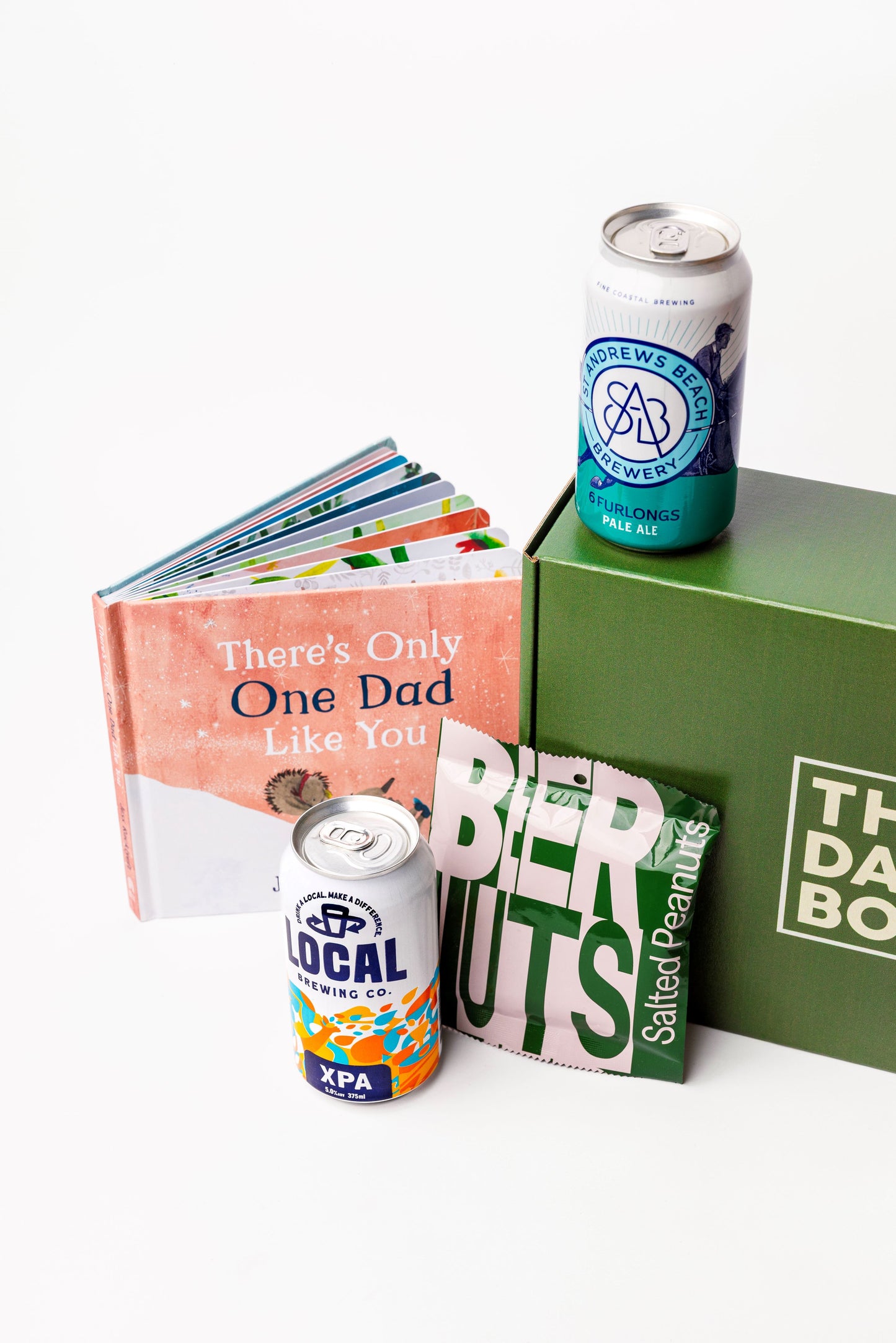 The Dad Box