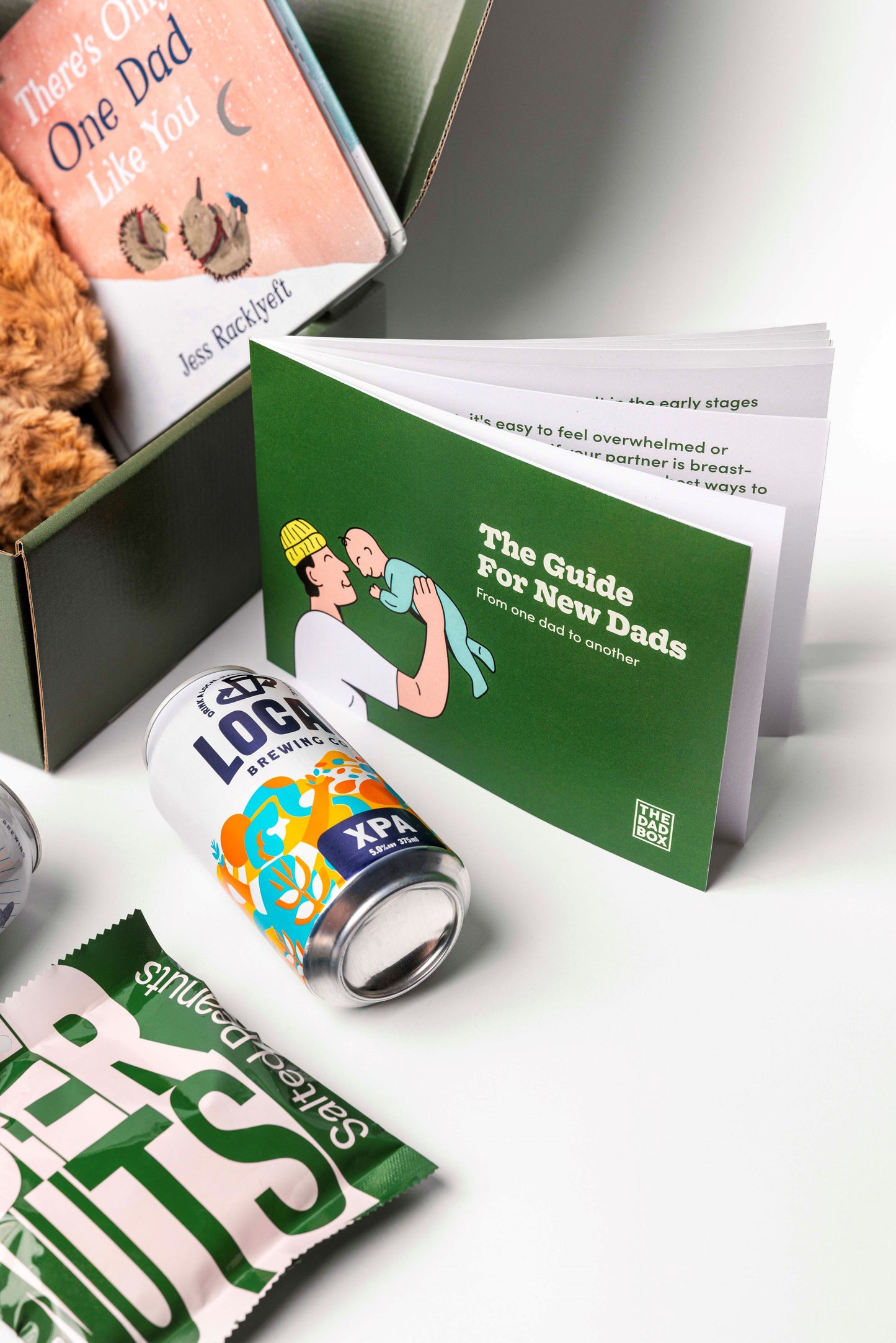 The Dad Box